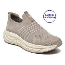 Tenis em tecido 341-003-03